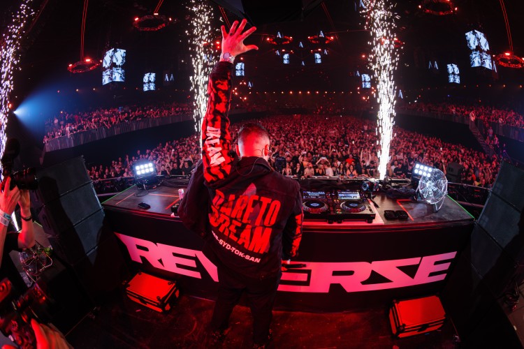 Reverze 2025 | Saturday 15 February | Part I