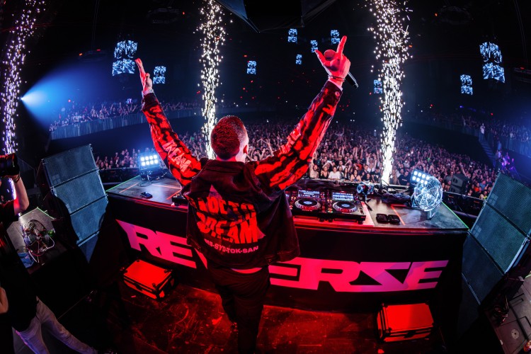Reverze 2025 | Saturday 15 February | Part I