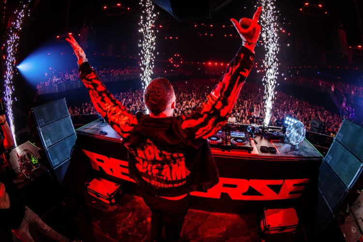 Reverze 2025 | Saturday 15 February | Part I