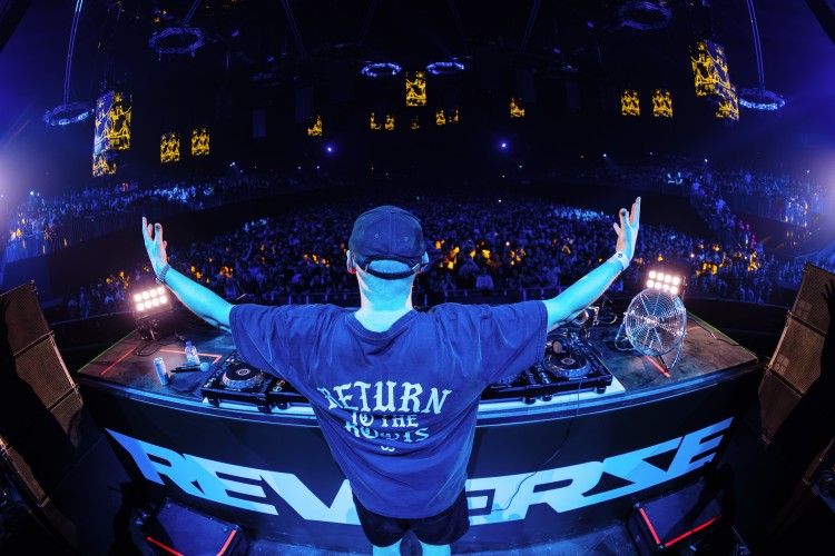 Reverze 2025 | Saturday 15 February | Part I