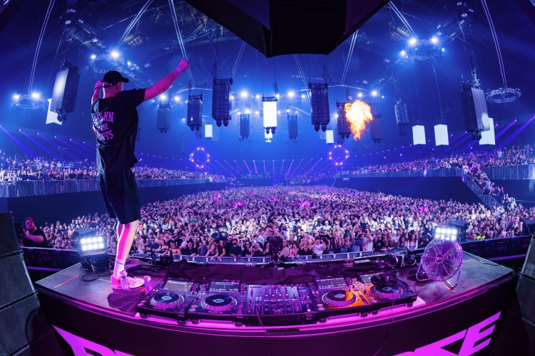 Reverze 2025 | Saturday 15 February | Part I
