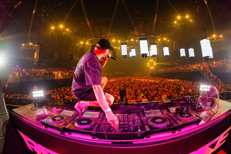Reverze 2025 | Saturday 15 February | Part I