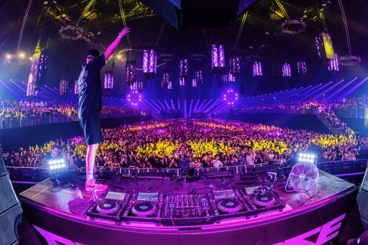 Reverze 2025 | Saturday 15 February | Part I
