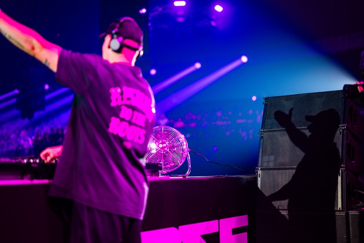 Reverze 2025 | Saturday 15 February | Part I