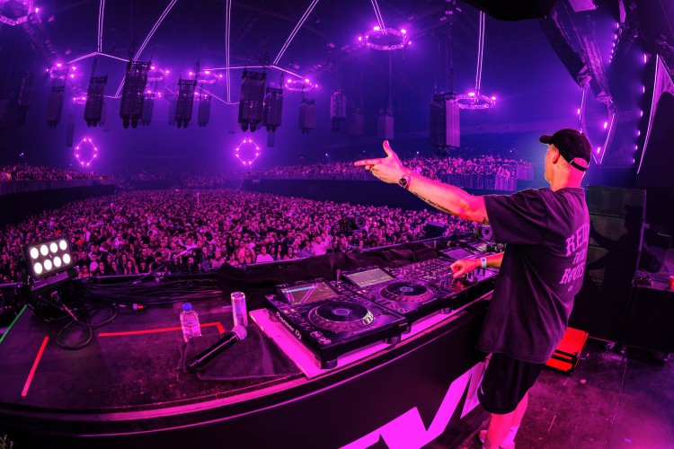 Reverze 2025 | Saturday 15 February | Part I