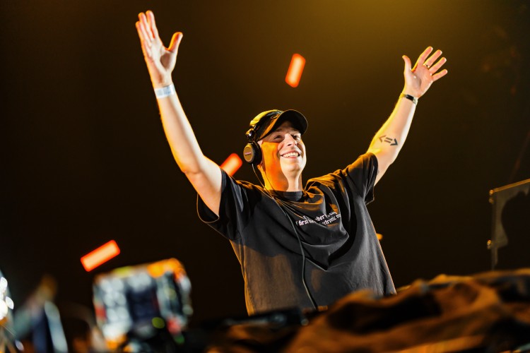 Reverze 2025 | Saturday 15 February | Part I
