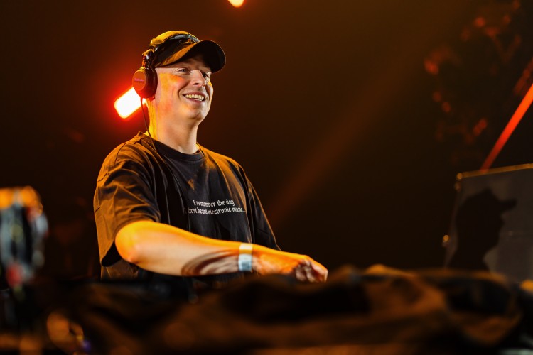 Reverze 2025 | Saturday 15 February | Part I