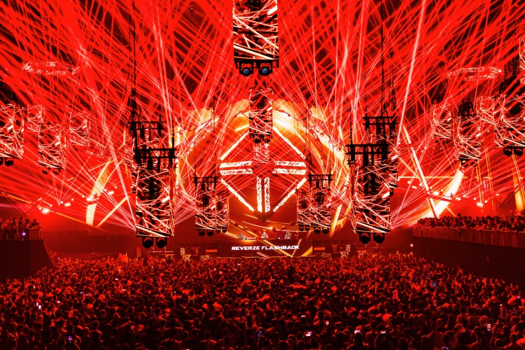 Reverze 2025 | Saturday 15 February | Part I