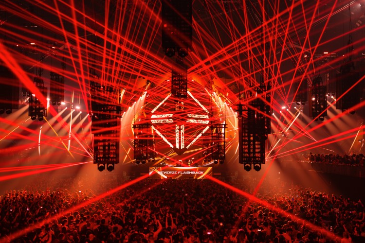 Reverze 2025 | Saturday 15 February | Part I