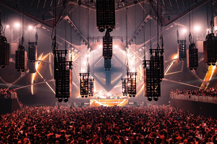 Reverze 2025 | Saturday 15 February | Part I