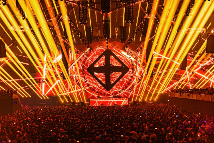 Reverze 2025 | Saturday 15 February | Part I