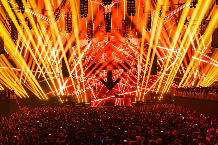 Reverze 2025 | Saturday 15 February | Part I