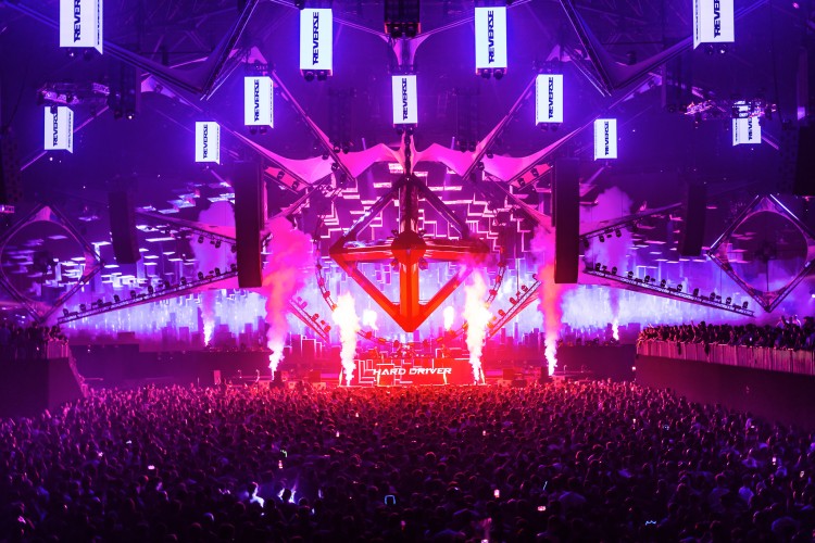Reverze 2025 | Saturday 15 February | Part I