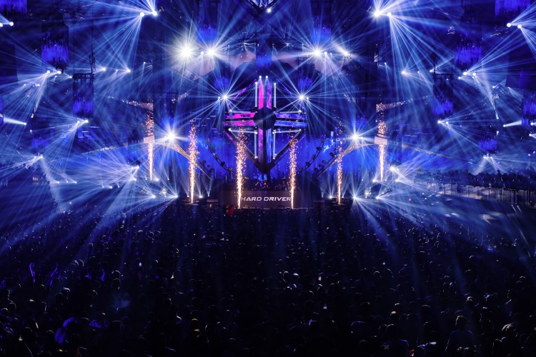 Reverze 2025 | Saturday 15 February | Part I