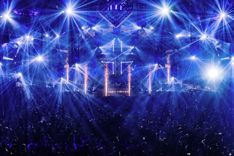 Reverze 2025 | Saturday 15 February | Part I