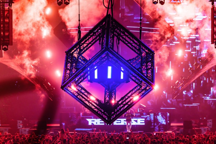 Reverze 2025 | Saturday 15 February | Part I