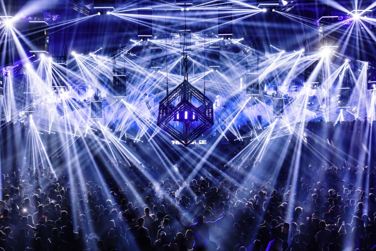 Reverze 2025 | Saturday 15 February | Part I