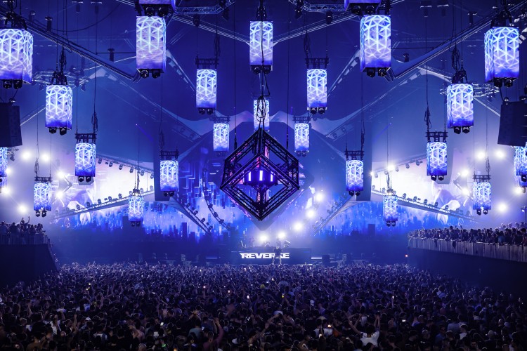 Reverze 2025 | Saturday 15 February | Part I