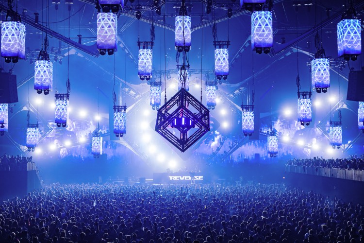 Reverze 2025 | Saturday 15 February | Part I