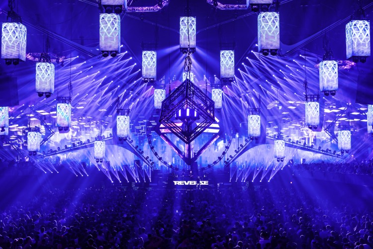 Reverze 2025 | Saturday 15 February | Part I