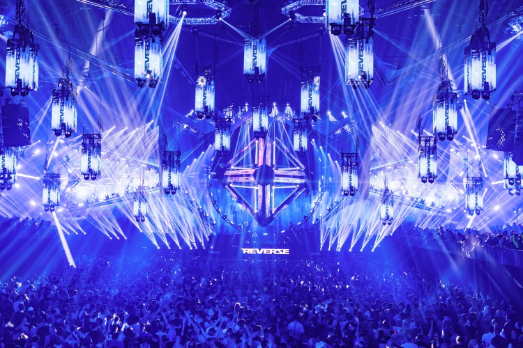 Reverze 2025 | Saturday 15 February | Part I
