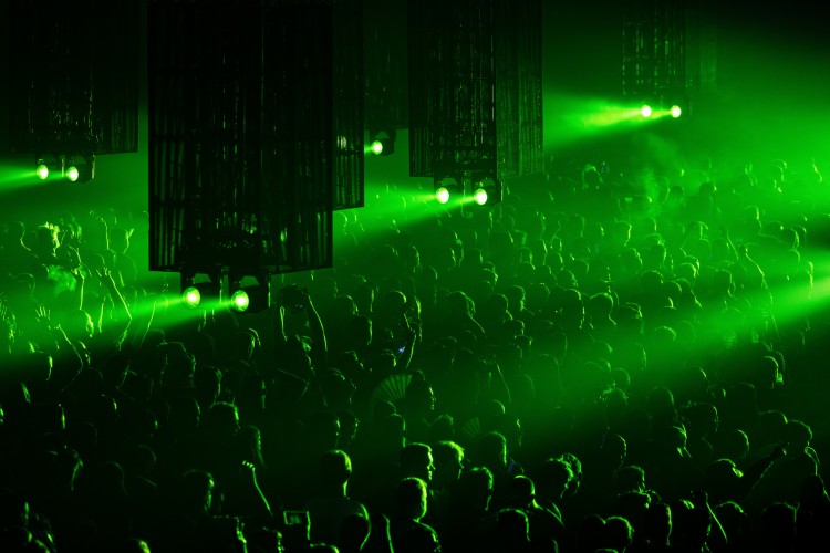 Reverze 2025 | Saturday 15 February | Part I