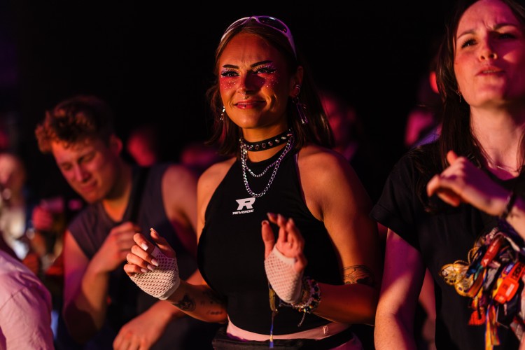 Reverze 2025 | Saturday 15 February | Part I