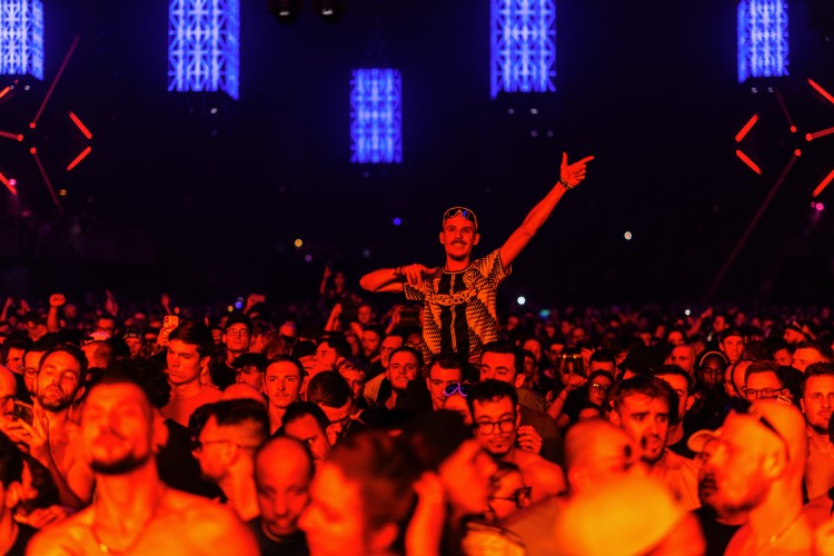 Reverze 2025 | Saturday 15 February | Part I