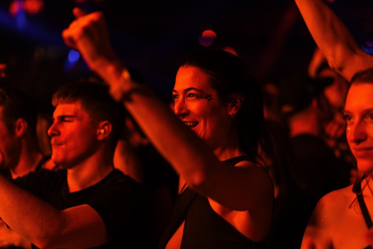 Reverze 2025 | Saturday 15 February | Part I