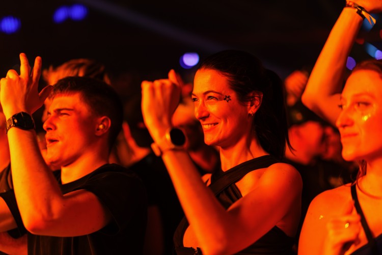 Reverze 2025 | Saturday 15 February | Part I