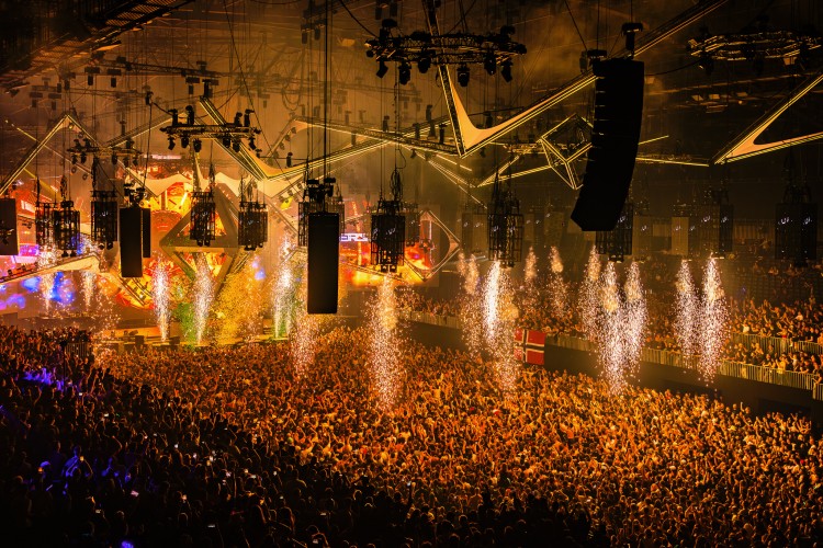 Reverze 2025 | Saturday 15 February | Part I