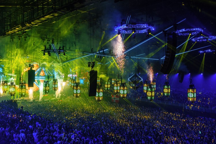 Reverze 2025 | Saturday 15 February | Part I