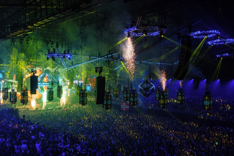 Reverze 2025 | Saturday 15 February | Part I
