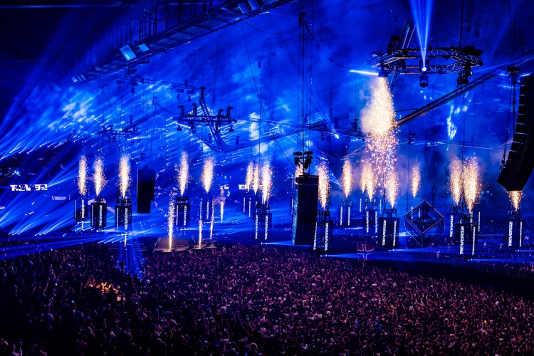 Reverze 2025 | Saturday 15 February | Part I