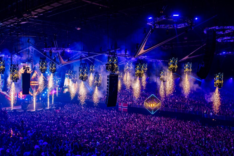 Reverze 2025 | Saturday 15 February | Part I