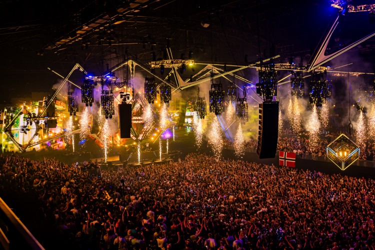 Reverze 2025 | Saturday 15 February | Part I