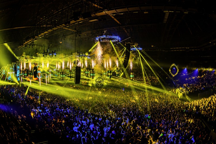Reverze 2025 | Saturday 15 February | Part I