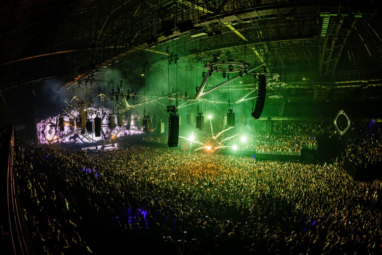 Reverze 2025 | Saturday 15 February | Part I