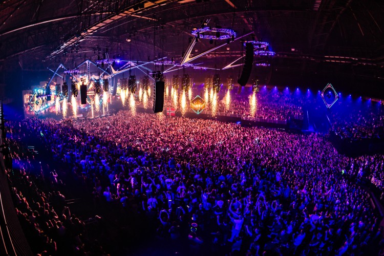 Reverze 2025 | Saturday 15 February | Part I