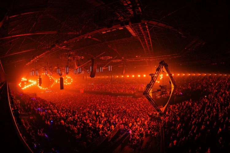 Reverze 2025 | Saturday 15 February | Part I