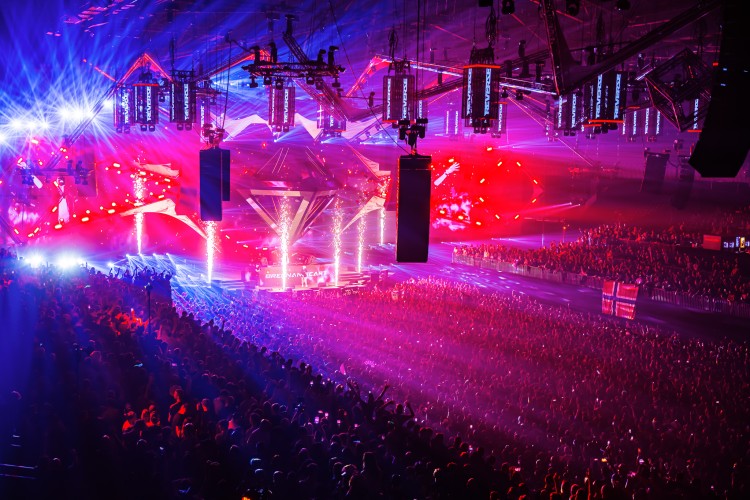 Reverze 2025 | Saturday 15 February | Part I
