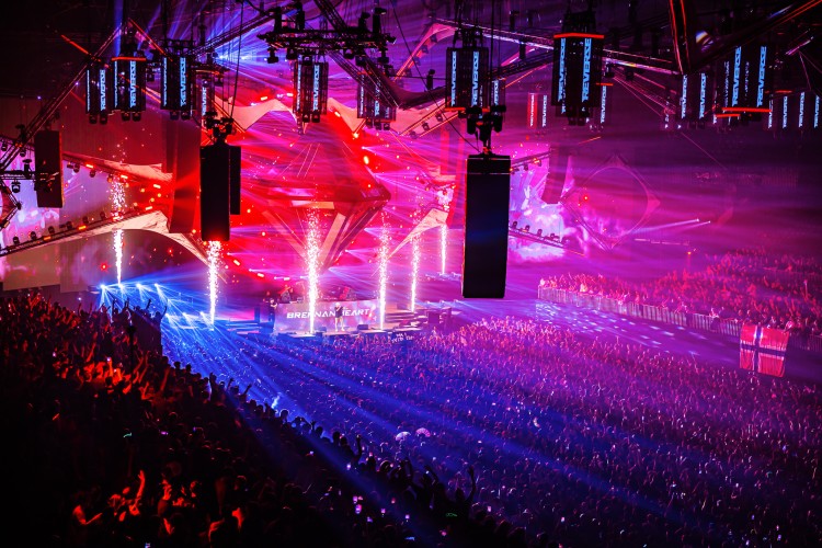 Reverze 2025 | Saturday 15 February | Part I