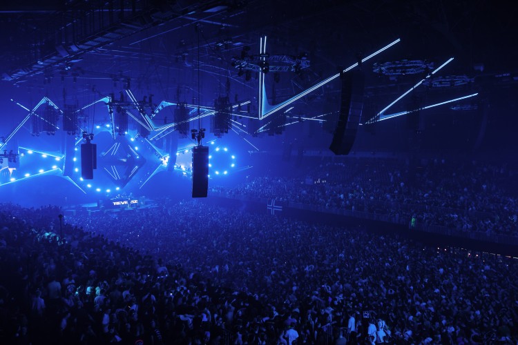 Reverze 2025 | Saturday 15 February | Part I