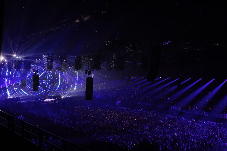 Reverze 2025 | Saturday 15 February | Part I