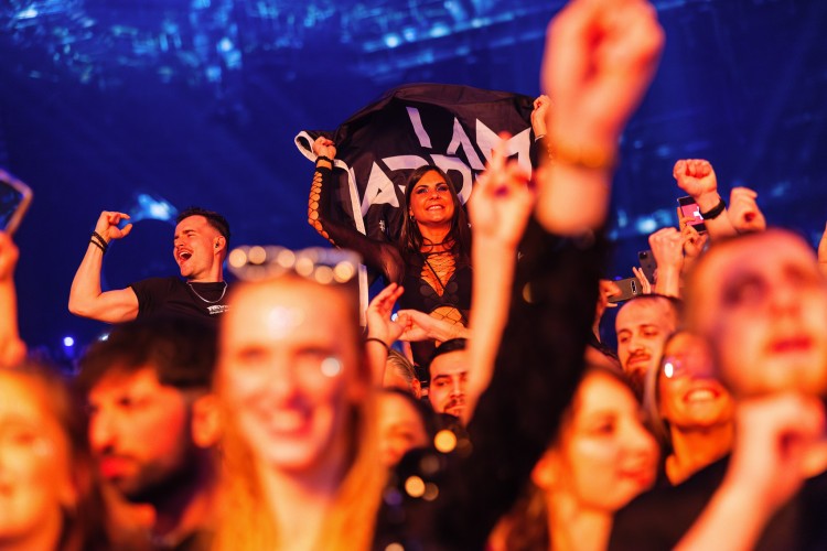 Reverze 2025 | Saturday 15 February | Part I