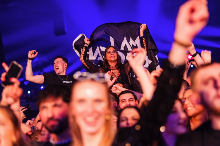 Reverze 2025 | Saturday 15 February | Part I