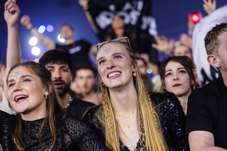 Reverze 2025 | Saturday 15 February | Part I