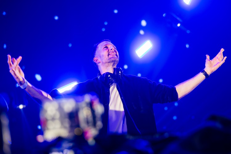 Reverze 2025 | Saturday 15 February | Part I