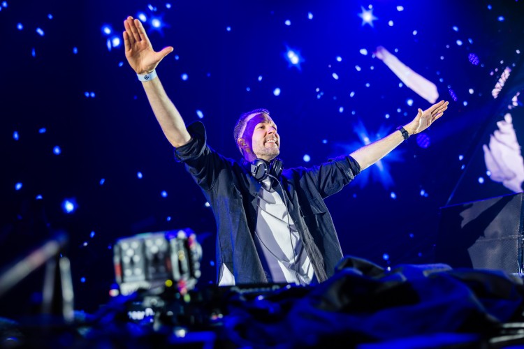 Reverze 2025 | Saturday 15 February | Part I