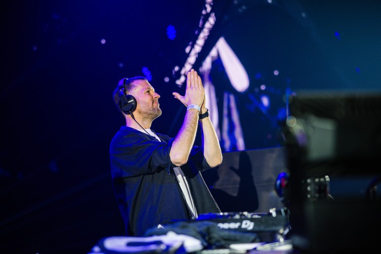 Reverze 2025 | Saturday 15 February | Part I
